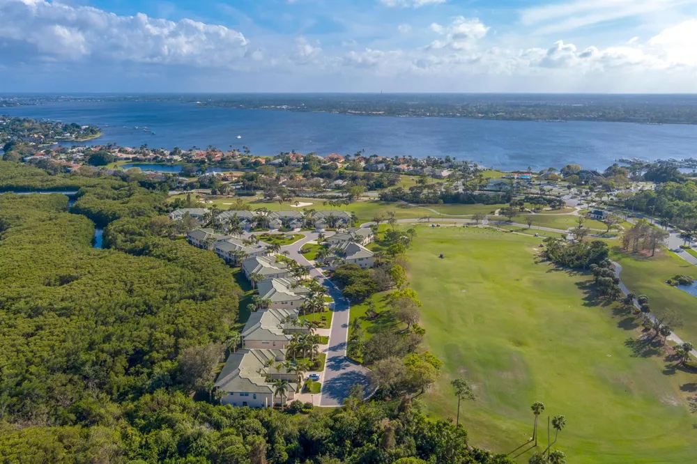 1540 SE PRESTWICK LANE #12-A Port St. Lucie, FL 34952