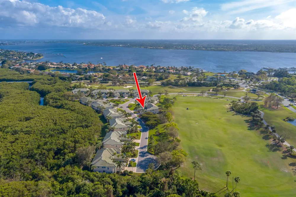 1540 SE PRESTWICK LANE #12-A Port St. Lucie, FL 34952