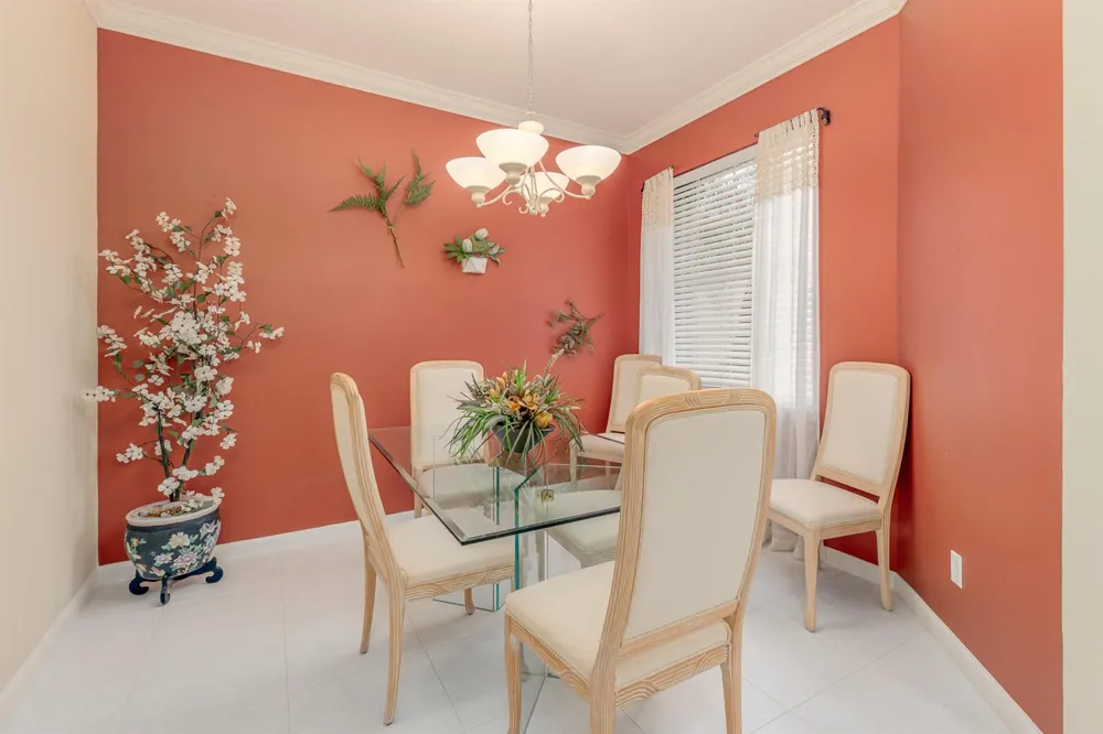 1540 SE PRESTWICK LANE #12-A Port St. Lucie, FL 34952