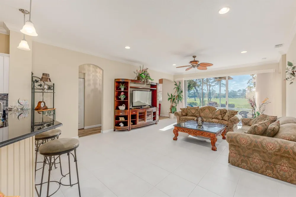 1540 SE PRESTWICK LANE #12-A Port St. Lucie, FL 34952