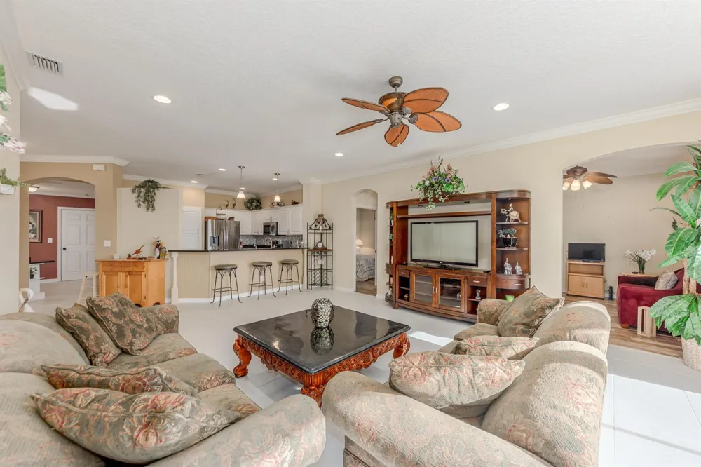 1540 SE PRESTWICK LANE #12-A Port St. Lucie, FL 34952