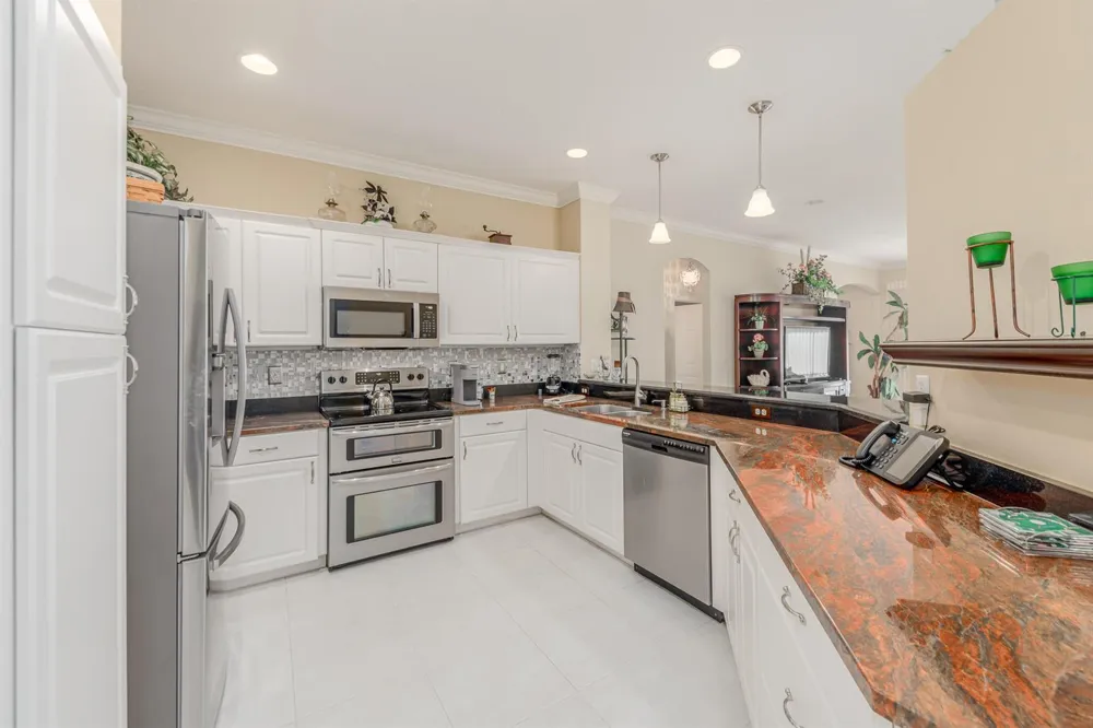 1540 SE PRESTWICK LANE #12-A Port St. Lucie, FL 34952