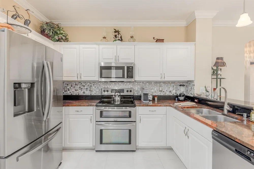 1540 SE PRESTWICK LANE #12-A Port St. Lucie, FL 34952