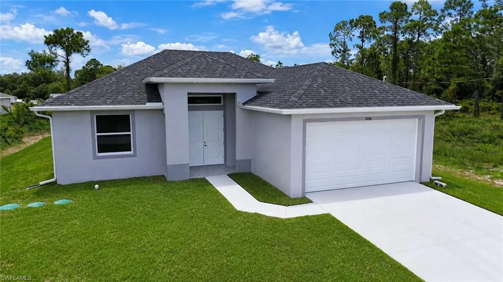 306 Lenz Avenue S Lehigh Acres, FL 33974