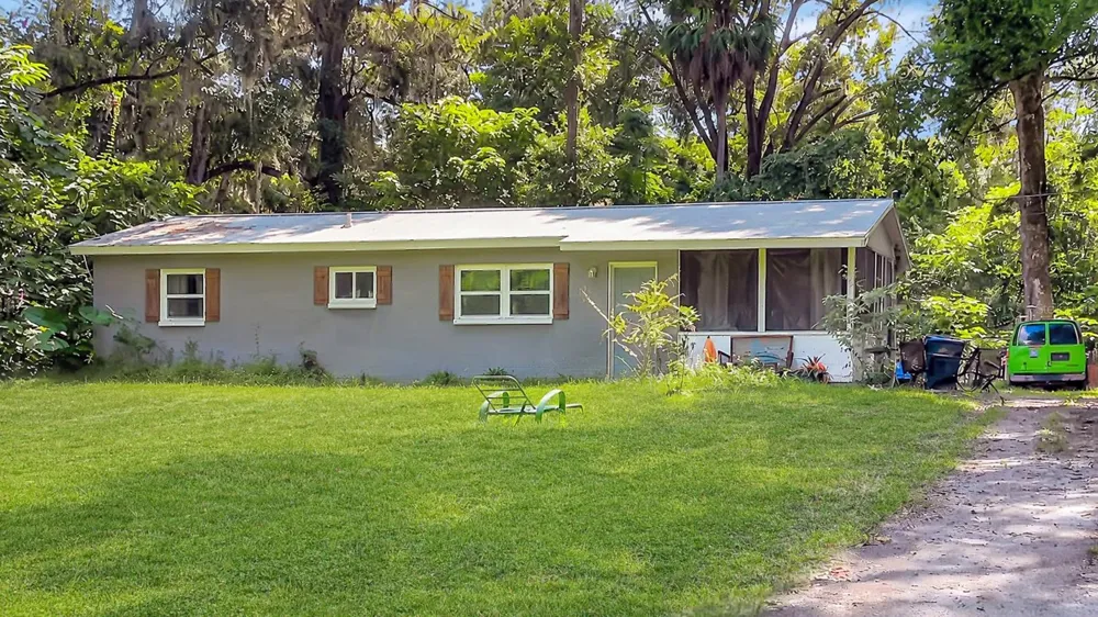 1014 ROOSEVELT AVENUE Brooksville, FL 34604