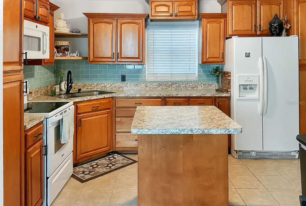 1014 ROOSEVELT AVENUE Brooksville, FL 34604