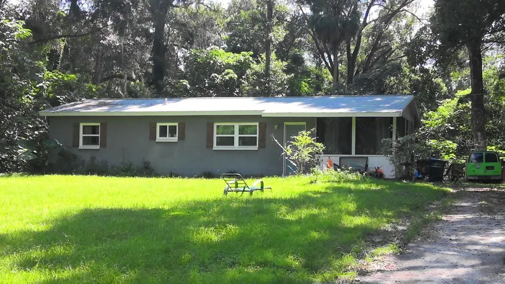 1014 ROOSEVELT AVENUE Brooksville, FL 34604