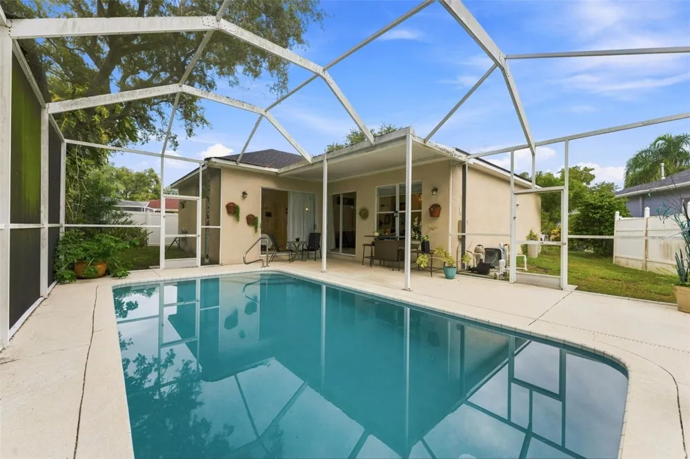 491 BRILAND STREET Tarpon Springs, FL 34689