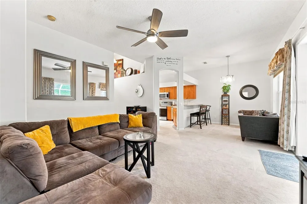 491 BRILAND STREET Tarpon Springs, FL 34689