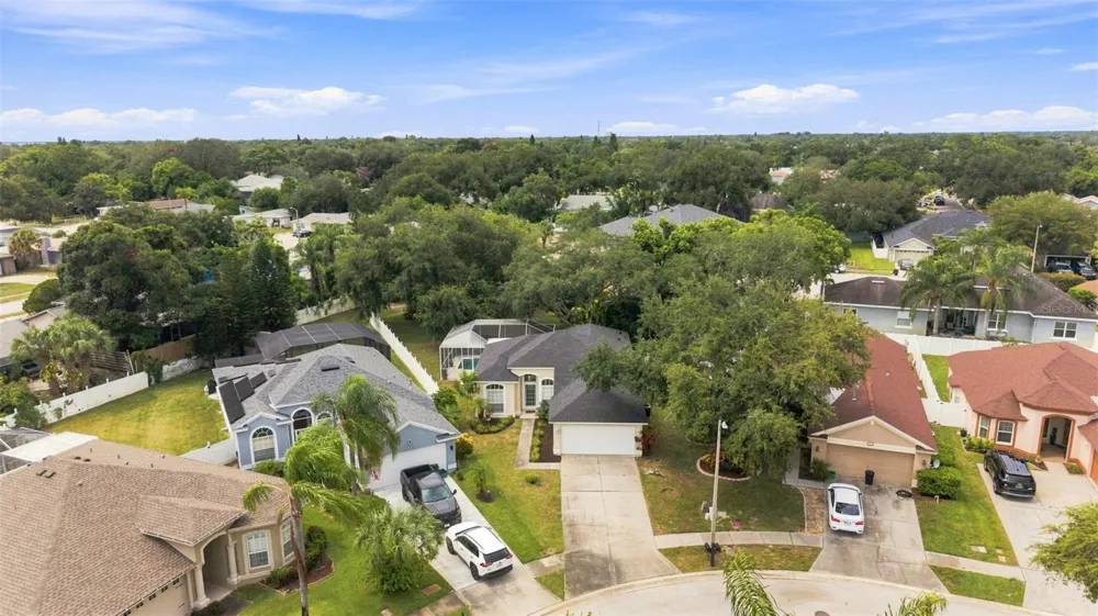 491 BRILAND STREET Tarpon Springs, FL 34689