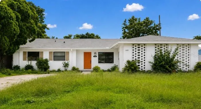 1484 VIBURNUM LANE Winter Park, FL 32792