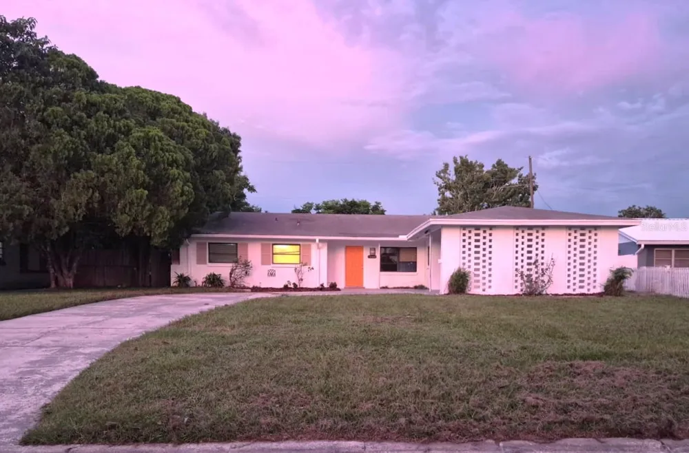 1484 VIBURNUM LANE Winter Park, FL 32792