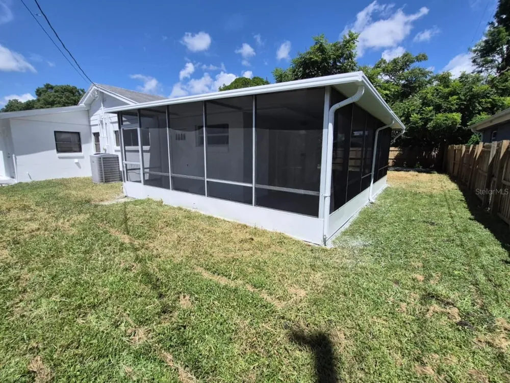 1484 VIBURNUM LANE Winter Park, FL 32792