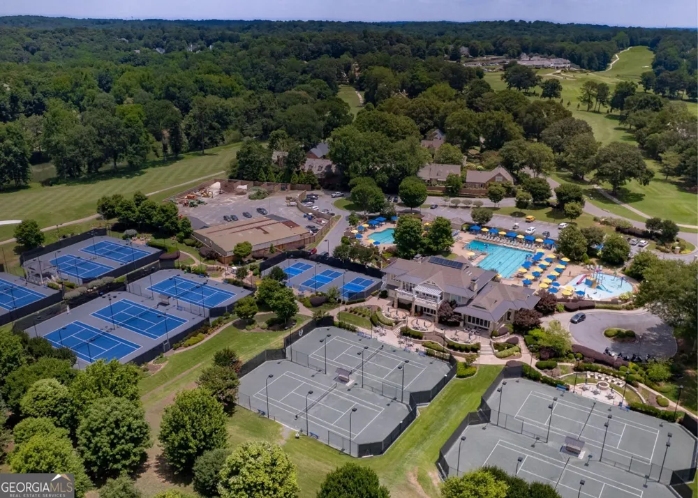 2175 River Cliff DR Roswell, GA 30076