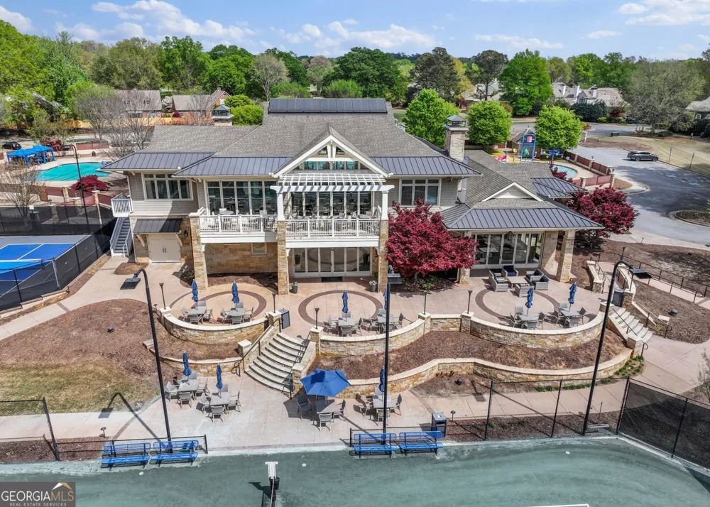 2175 River Cliff DR Roswell, GA 30076