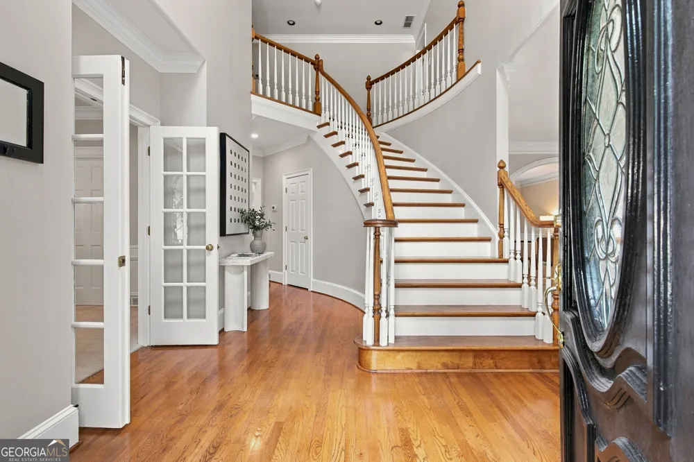 2175 River Cliff DR Roswell, GA 30076