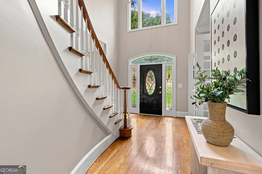 2175 River Cliff DR Roswell, GA 30076