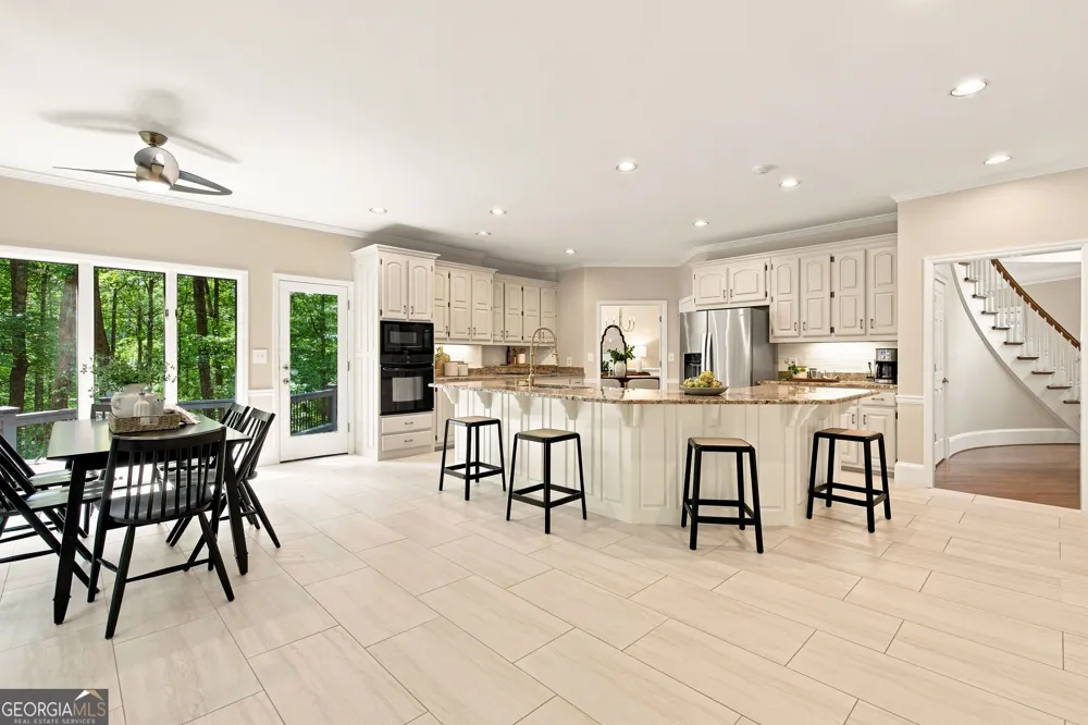 2175 River Cliff DR Roswell, GA 30076