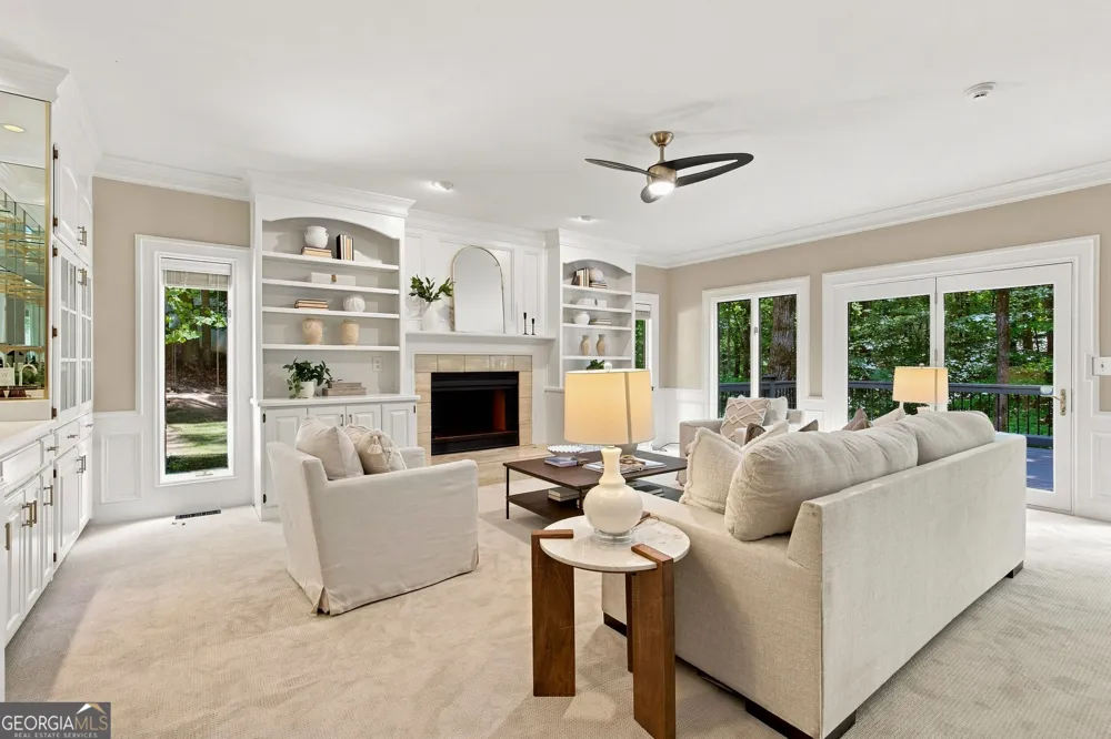 2175 River Cliff DR Roswell, GA 30076
