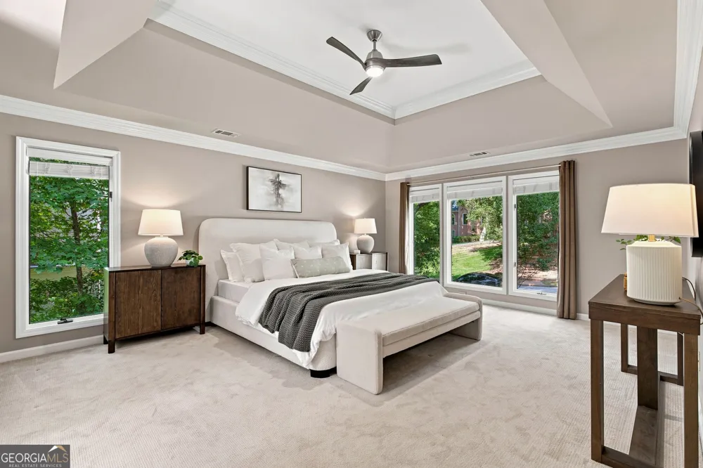 2175 River Cliff DR Roswell, GA 30076