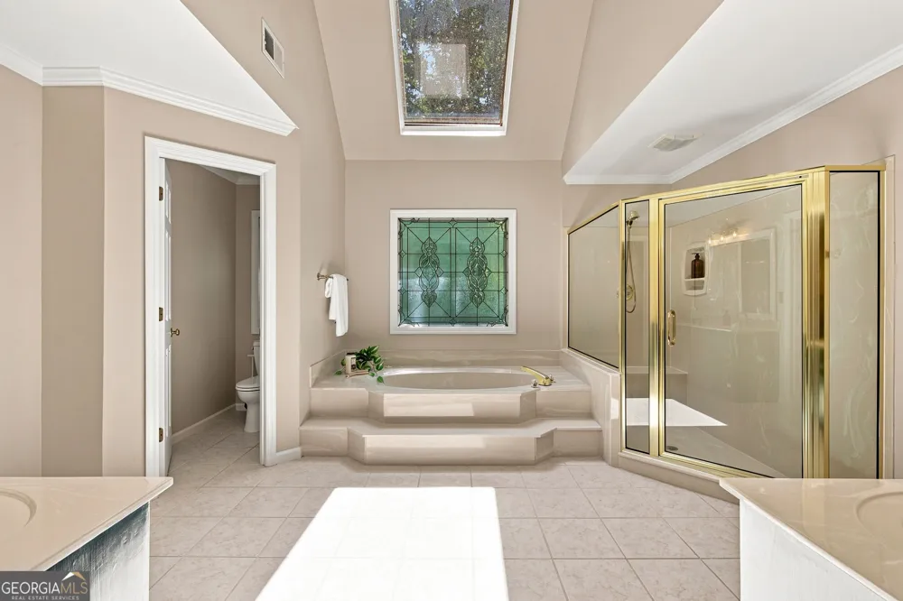 2175 River Cliff DR Roswell, GA 30076