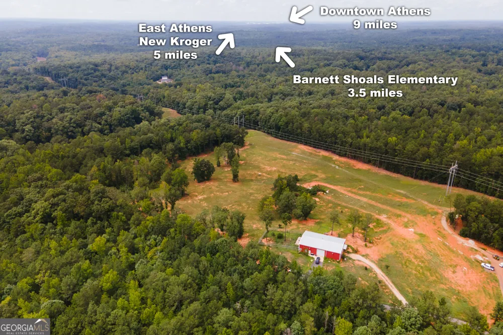 4896 Barnett Shoals RD Athens, GA 30605