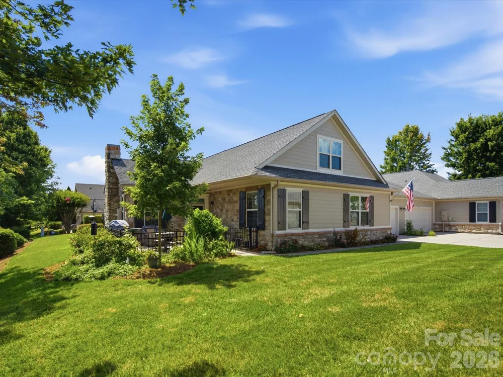 868 Ledgestone Court Tega Cay, SC 29708