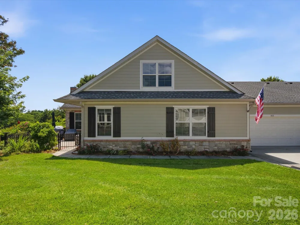 868 Ledgestone Court Tega Cay, SC 29708