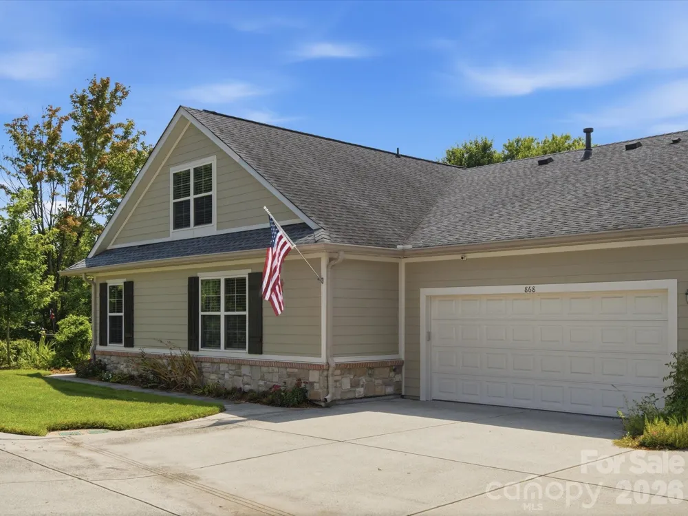 868 Ledgestone Court Tega Cay, SC 29708