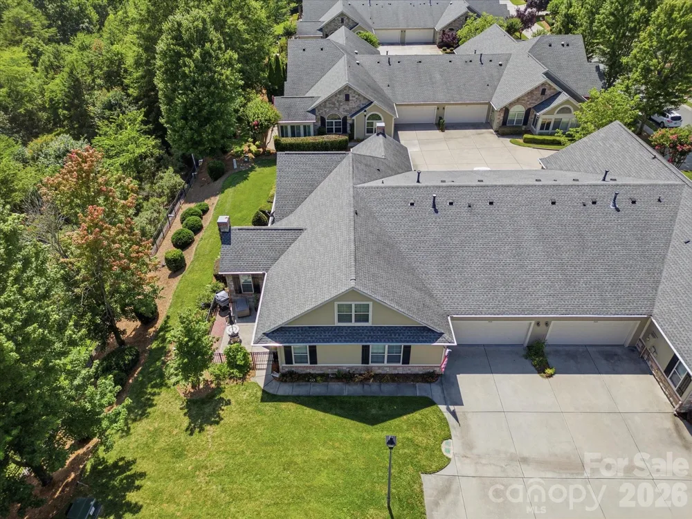868 Ledgestone Court Tega Cay, SC 29708