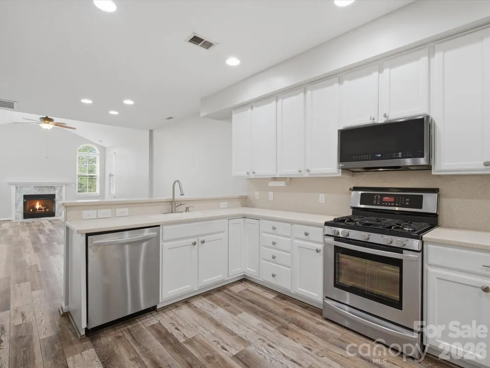 868 Ledgestone Court Tega Cay, SC 29708