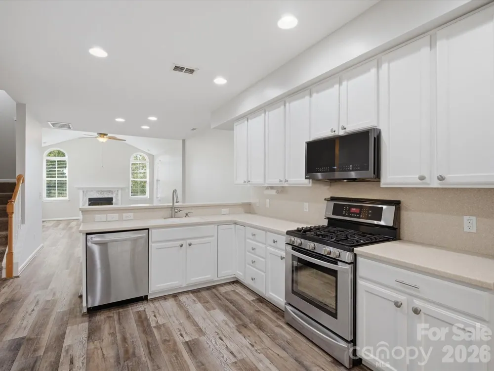 868 Ledgestone Court Tega Cay, SC 29708