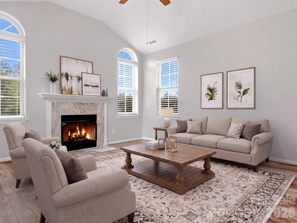 868 Ledgestone Court Tega Cay, SC 29708