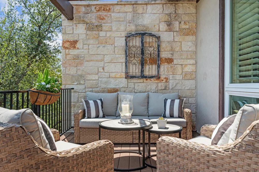 2601 Quinlan Park Road #508 Austin, TX 78732