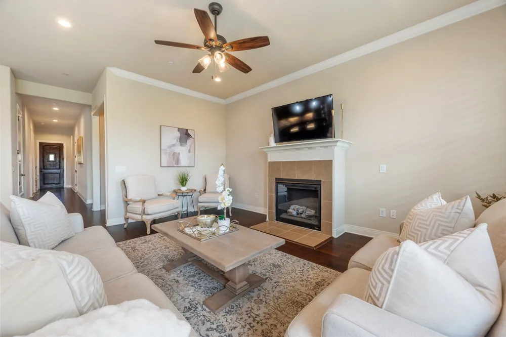 2601 Quinlan Park Road #508 Austin, TX 78732