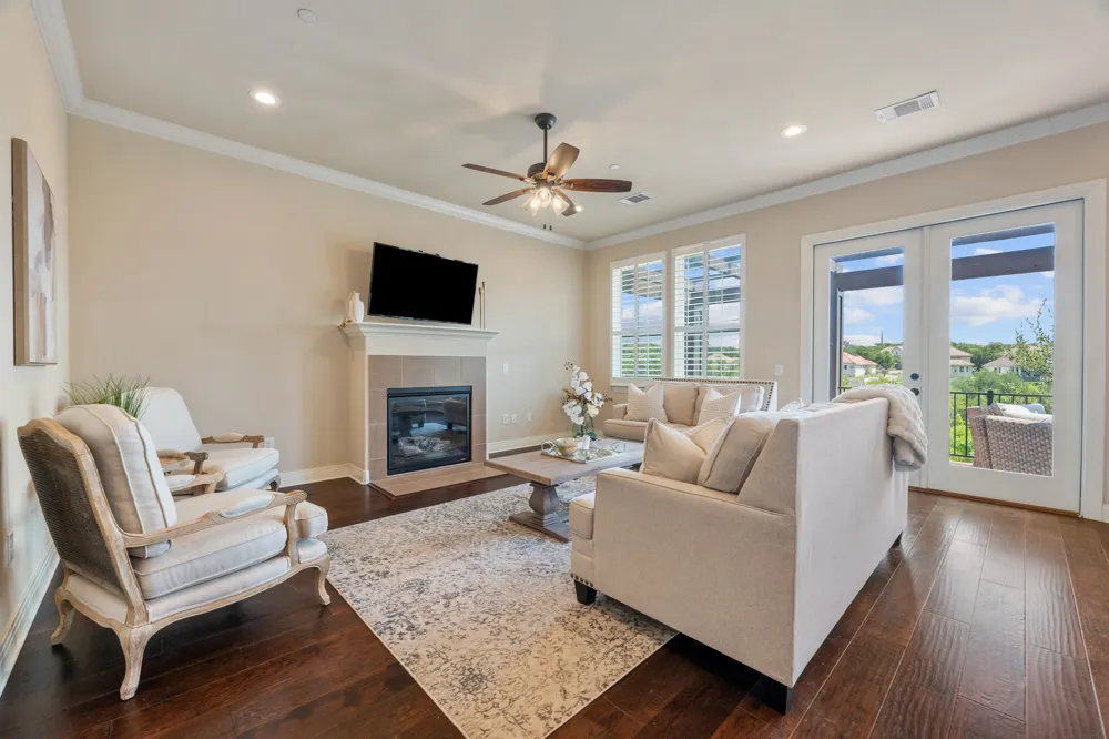2601 Quinlan Park Road #508 Austin, TX 78732