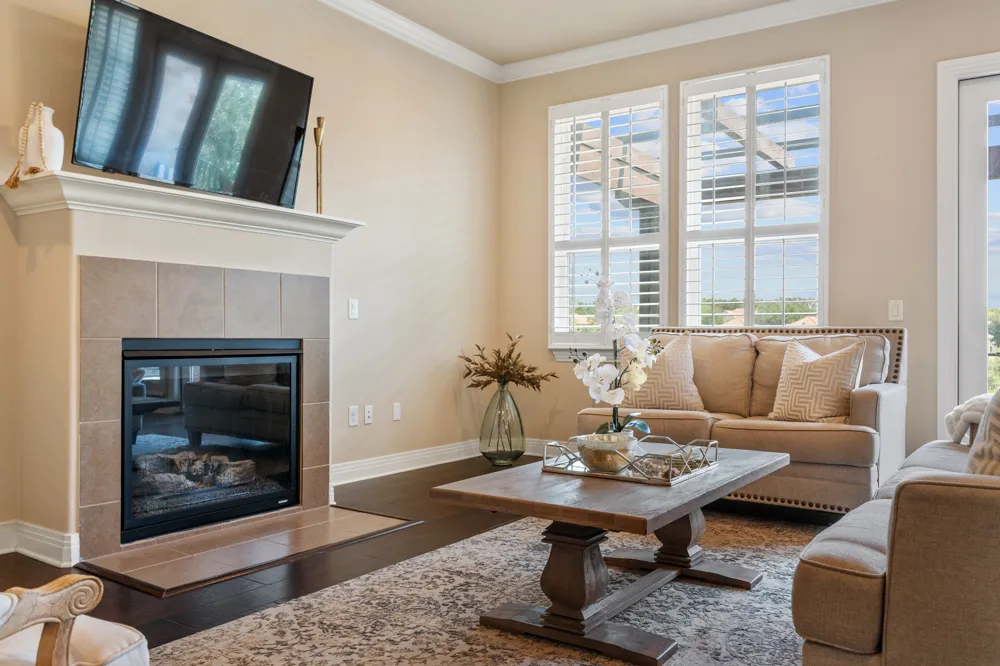 2601 Quinlan Park Road #508 Austin, TX 78732