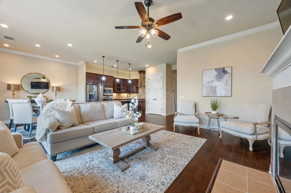 2601 Quinlan Park Road #508 Austin, TX 78732
