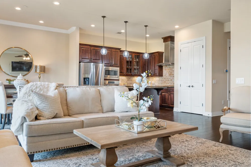2601 Quinlan Park Road #508 Austin, TX 78732