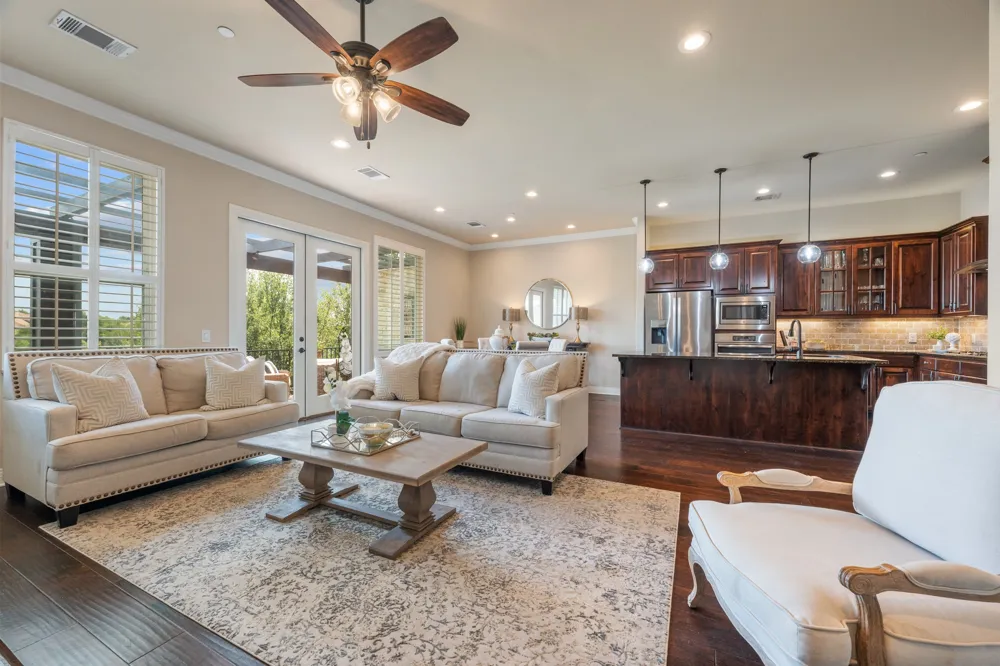 2601 Quinlan Park Road #508 Austin, TX 78732