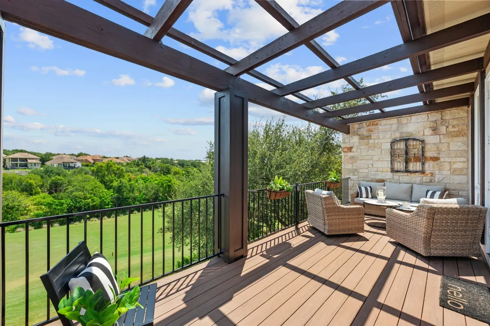 2601 Quinlan Park Road #508 Austin, TX 78732