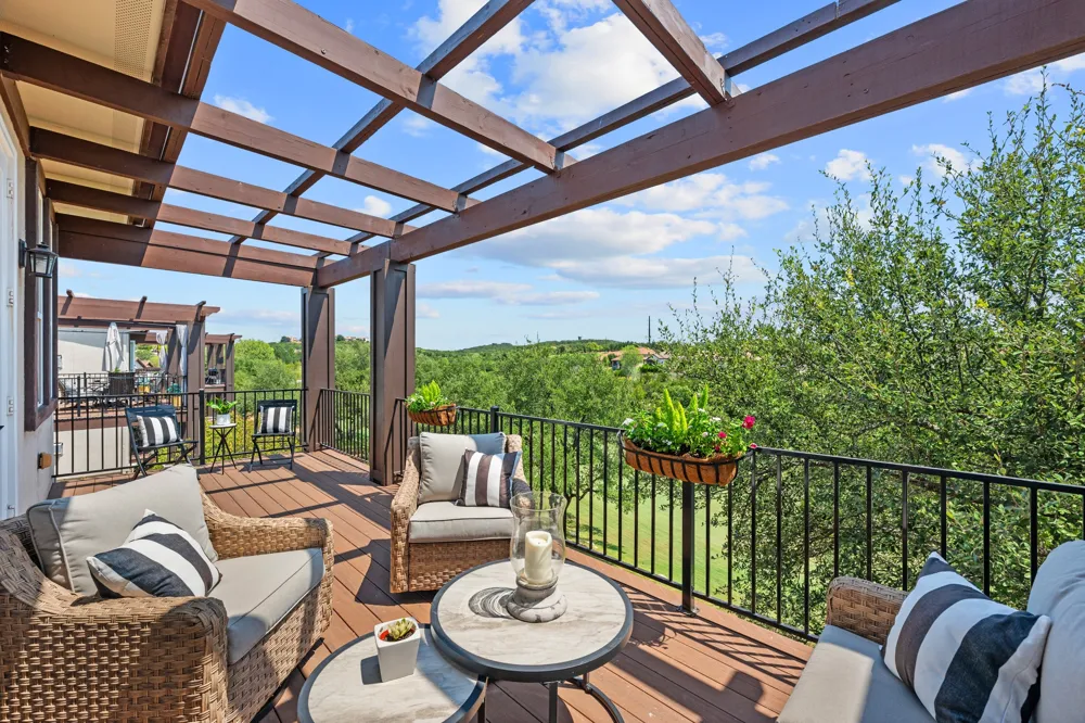 2601 Quinlan Park Road #508 Austin, TX 78732
