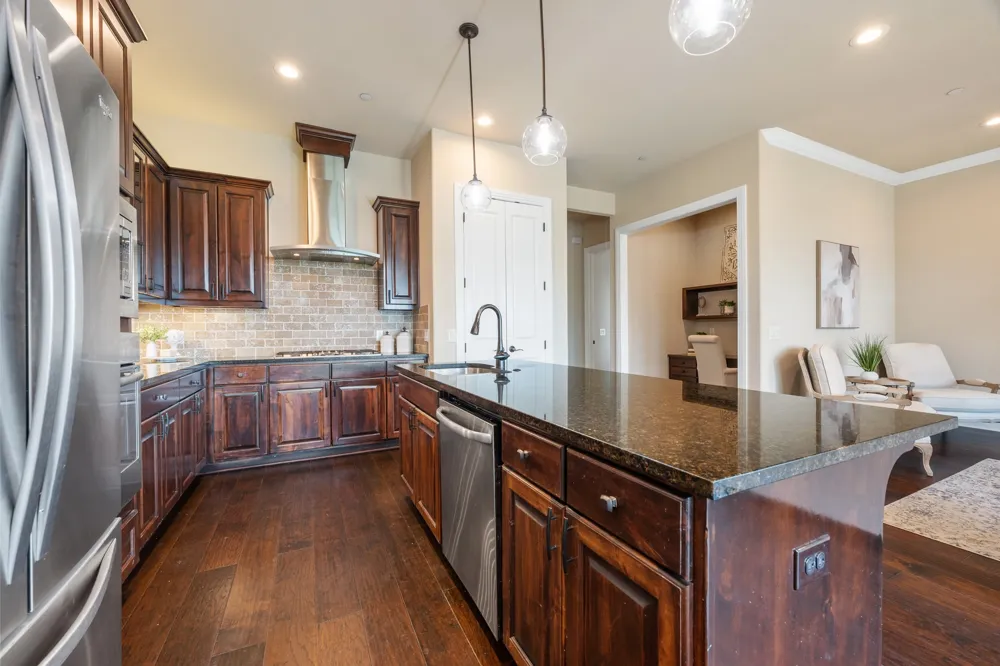 2601 Quinlan Park Road #508 Austin, TX 78732