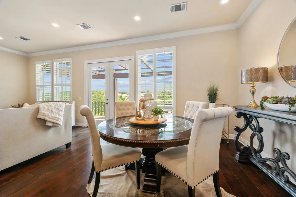 2601 Quinlan Park Road #508 Austin, TX 78732