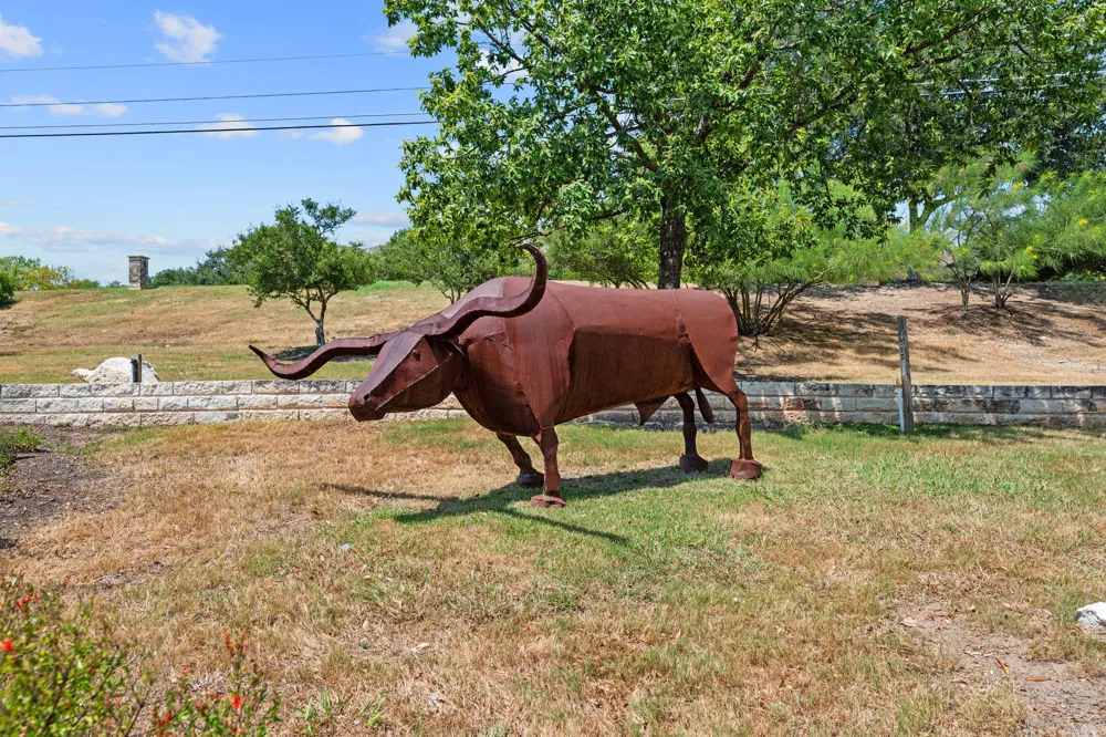 2601 Quinlan Park Road #508 Austin, TX 78732