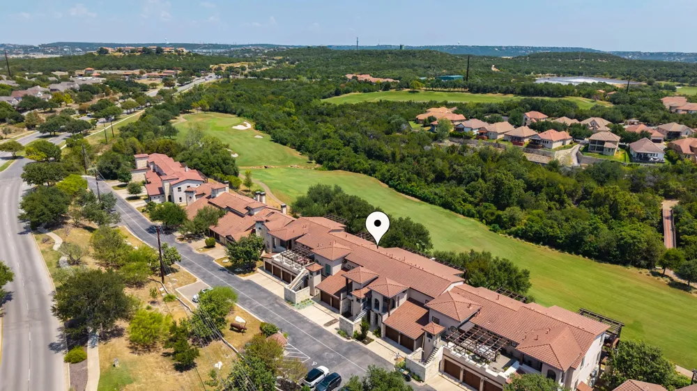 2601 Quinlan Park Road #508 Austin, TX 78732