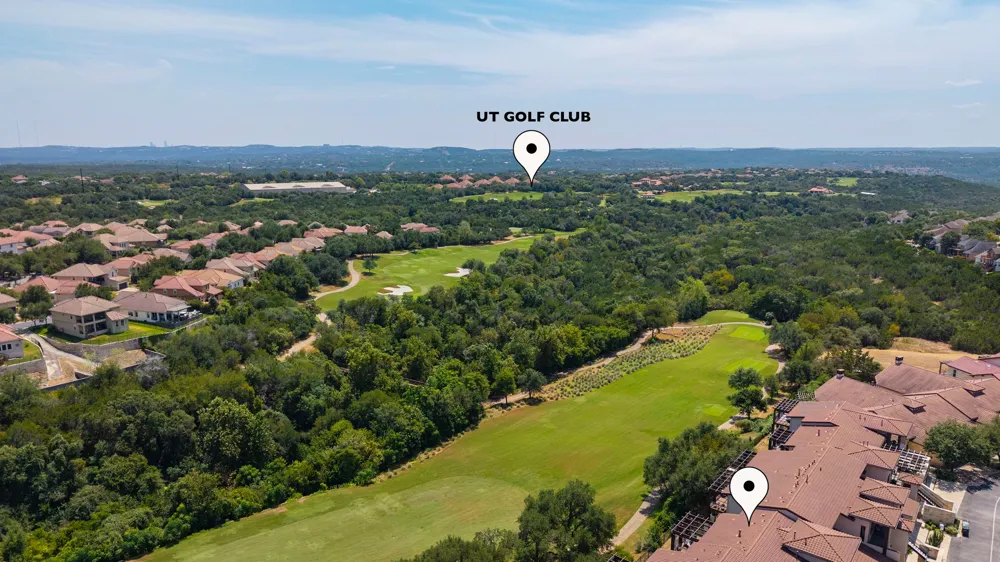 2601 Quinlan Park Road #508 Austin, TX 78732