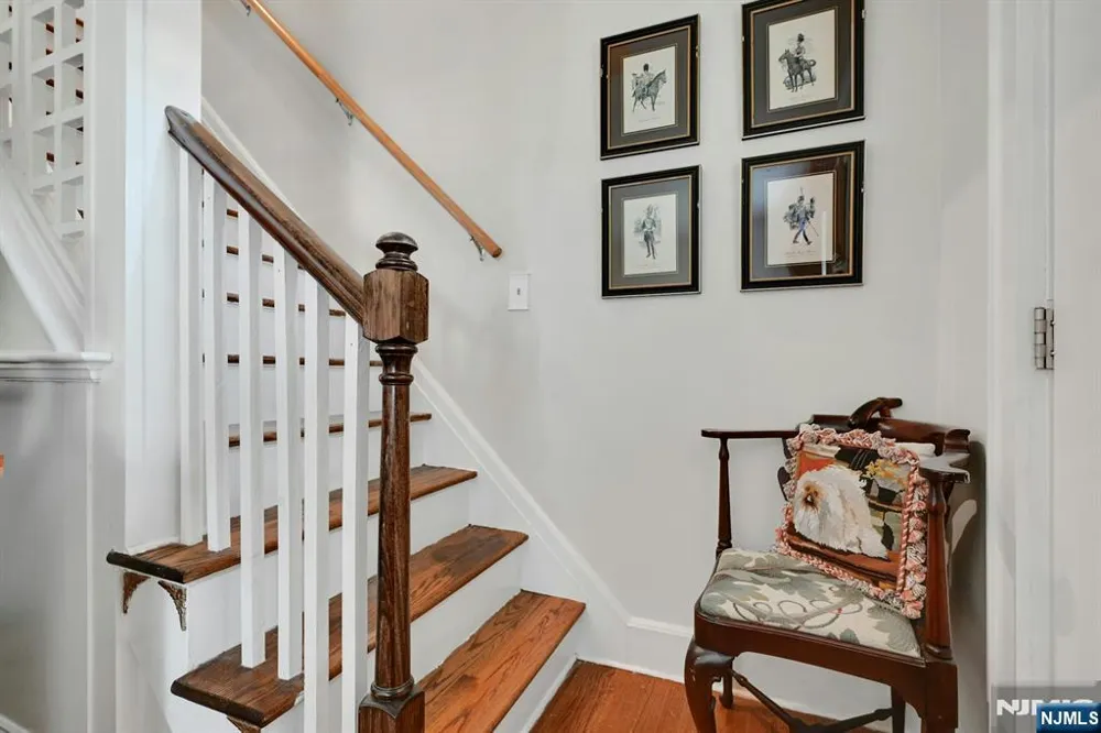 10 Knickerbocker Road Demarest, NJ 07627