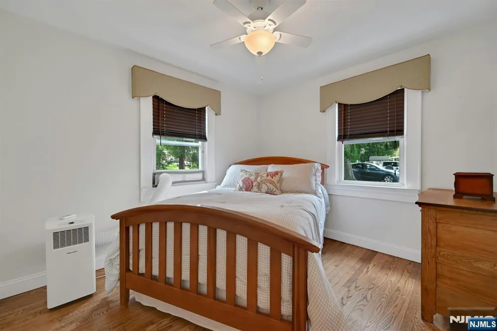 10 Knickerbocker Road Demarest, NJ 07627