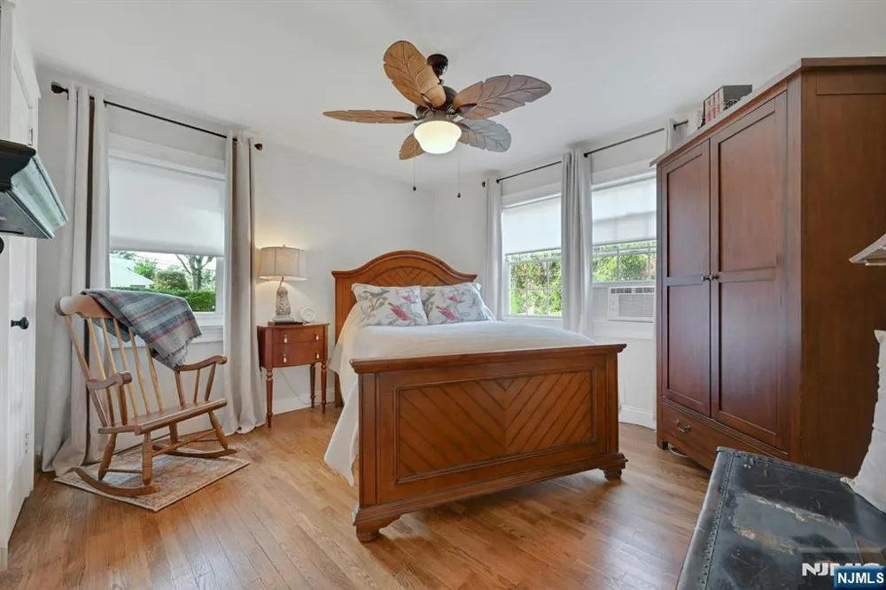 10 Knickerbocker Road Demarest, NJ 07627
